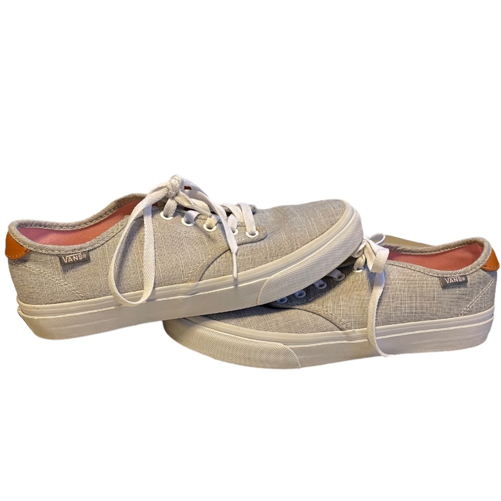 Vans Ultra Cush low top Sneakers